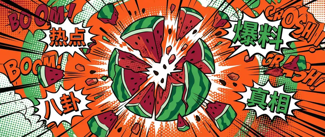 优德w88app 今日头瓜爆炸漫画横幅